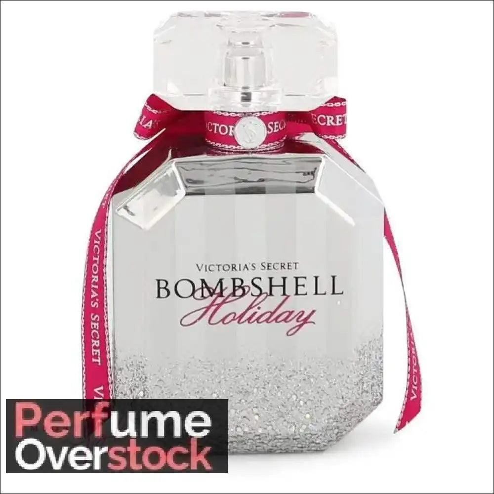 Victoria Secret BOMBSHELL HOLIDAY Eau De Parfum 100ml - Eau de Parfum