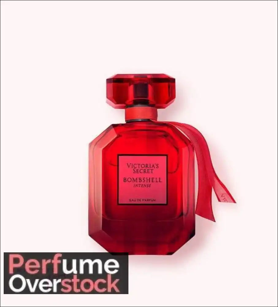Victoria’s Secret Bombshell Intense for Women Eau De Parfum 100ml - Eau de Parfum