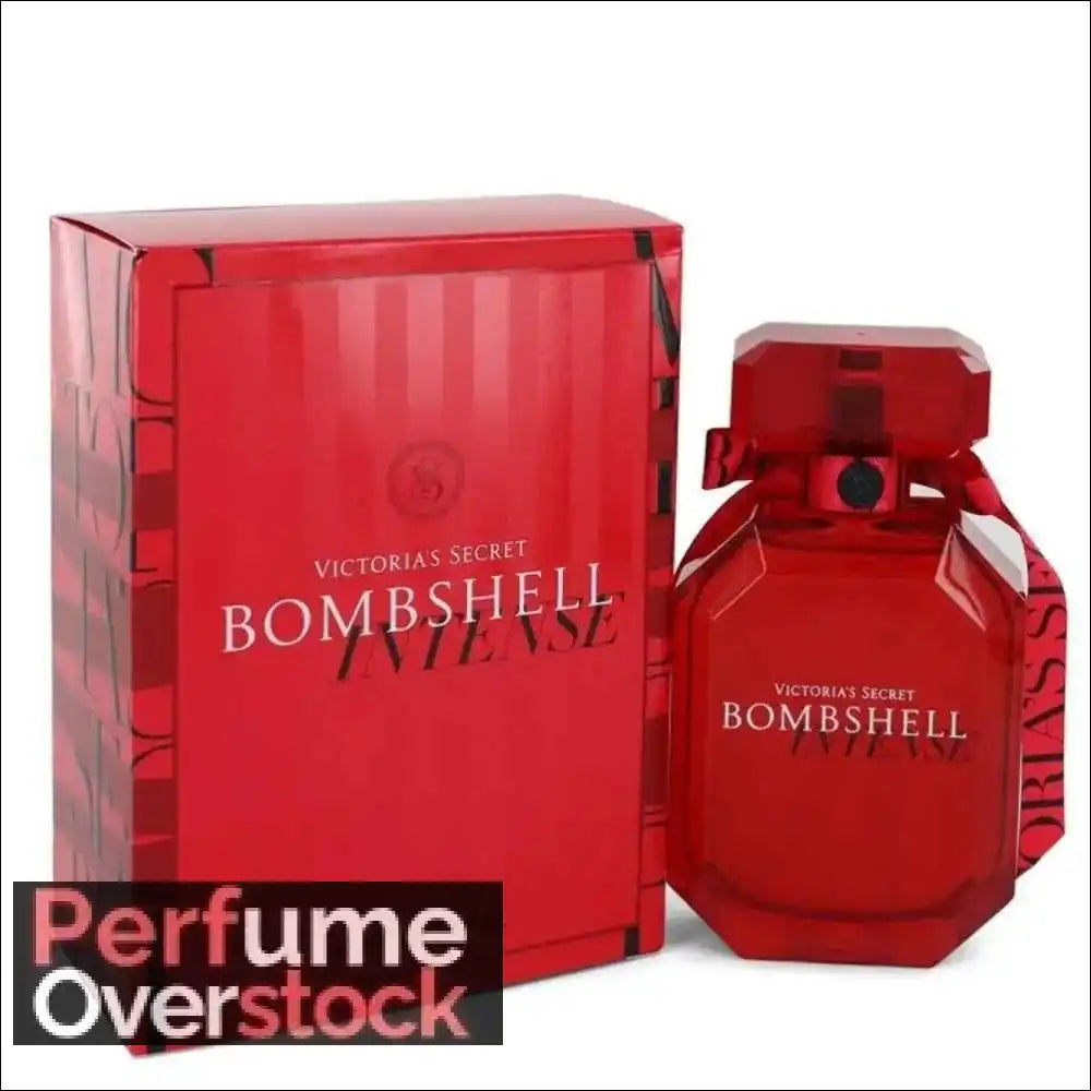Victoria’s Secret Bombshell Intense for Women Eau De Parfum 100ml - Eau de Parfum