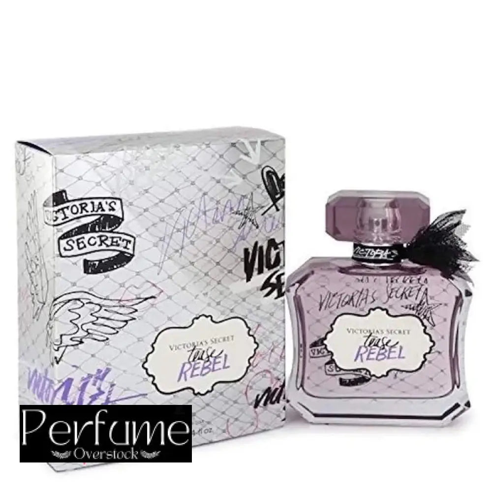 Victoria’s Secret Rebel Tease For Women 100ml Eau de Parfum