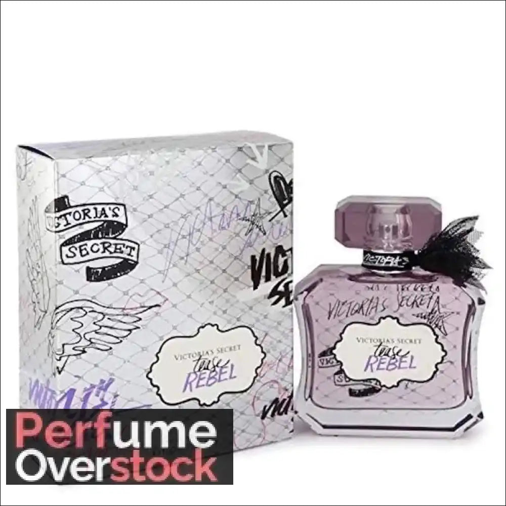 Victoria’s Secret Rebel Tease For Women 100ml Eau de Parfum - Eau de Parfum