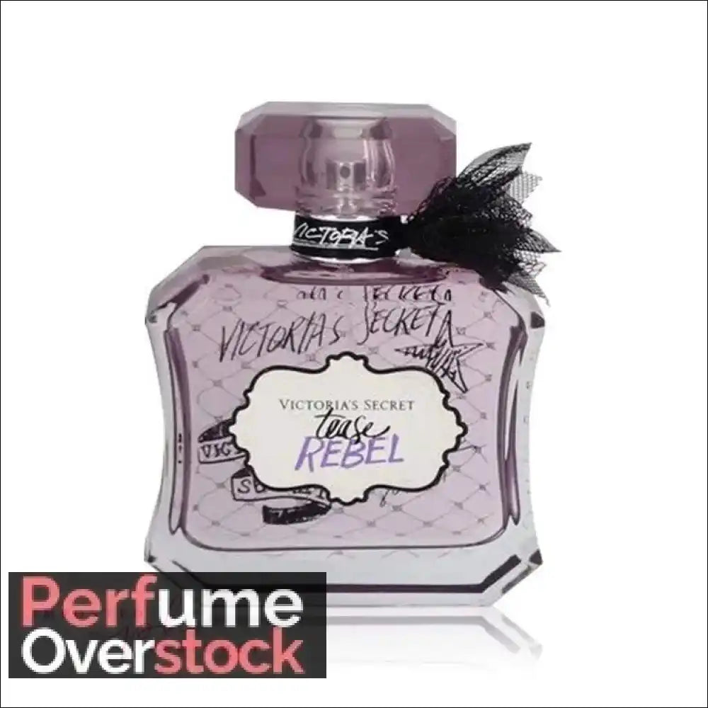 Victoria’s Secret Rebel Tease For Women 100ml Eau de Parfum - Eau de Parfum