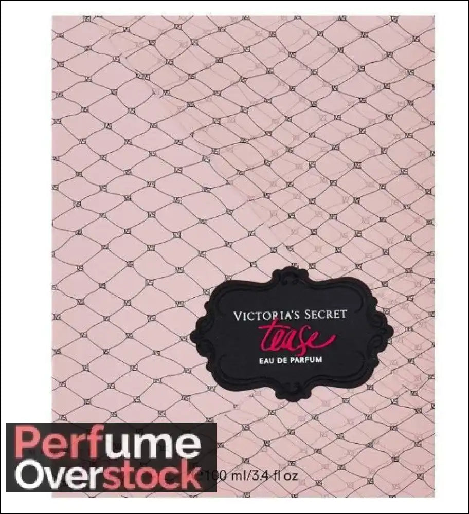 Victoria’s Secret Tease Eau De Parfum 100ml For Women - Eau de Parfum