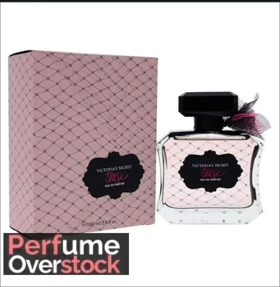 Victoria’s Secret Tease Eau De Parfum 100ml For Women - Eau de Parfum