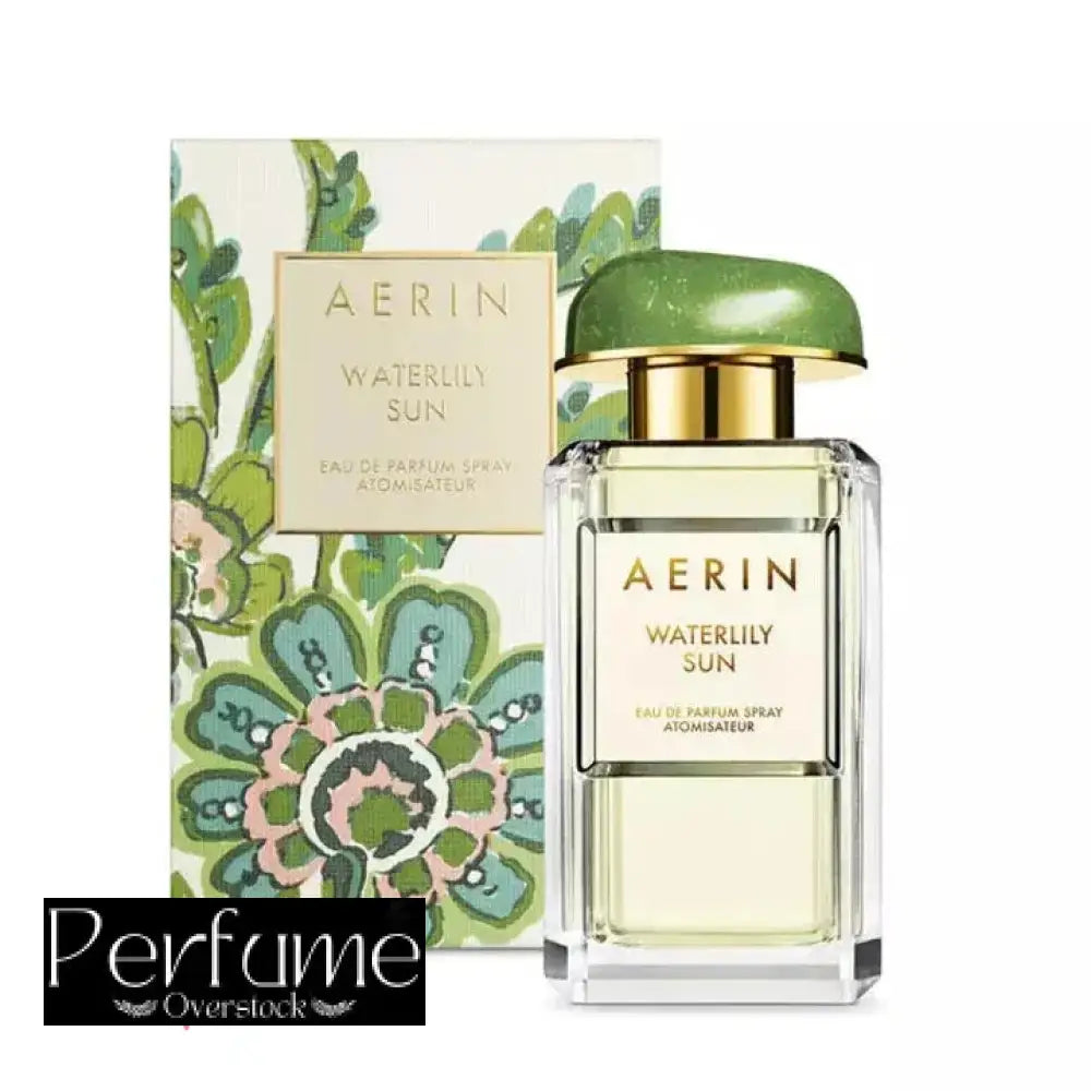 Waterlily Sun Aerin Lauder EDP For Women 100ml