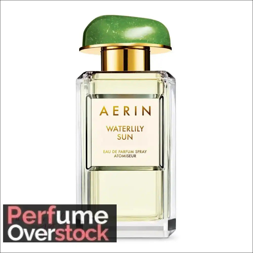 Waterlily Sun Aerin Lauder EDP For Women 100ml - Eau de Parfum