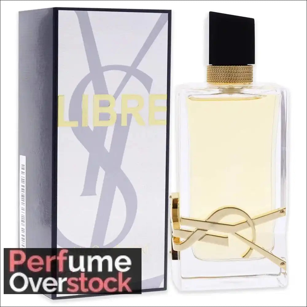 YSL - Yves Saint Laurent Libre Women Eau De Parfum 90ml - Eau de Parfum