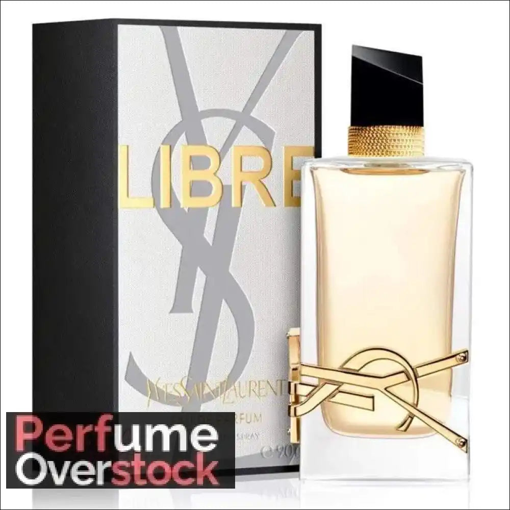 YSL - Yves Saint Laurent Libre Women Eau De Parfum 90ml - Eau de Parfum