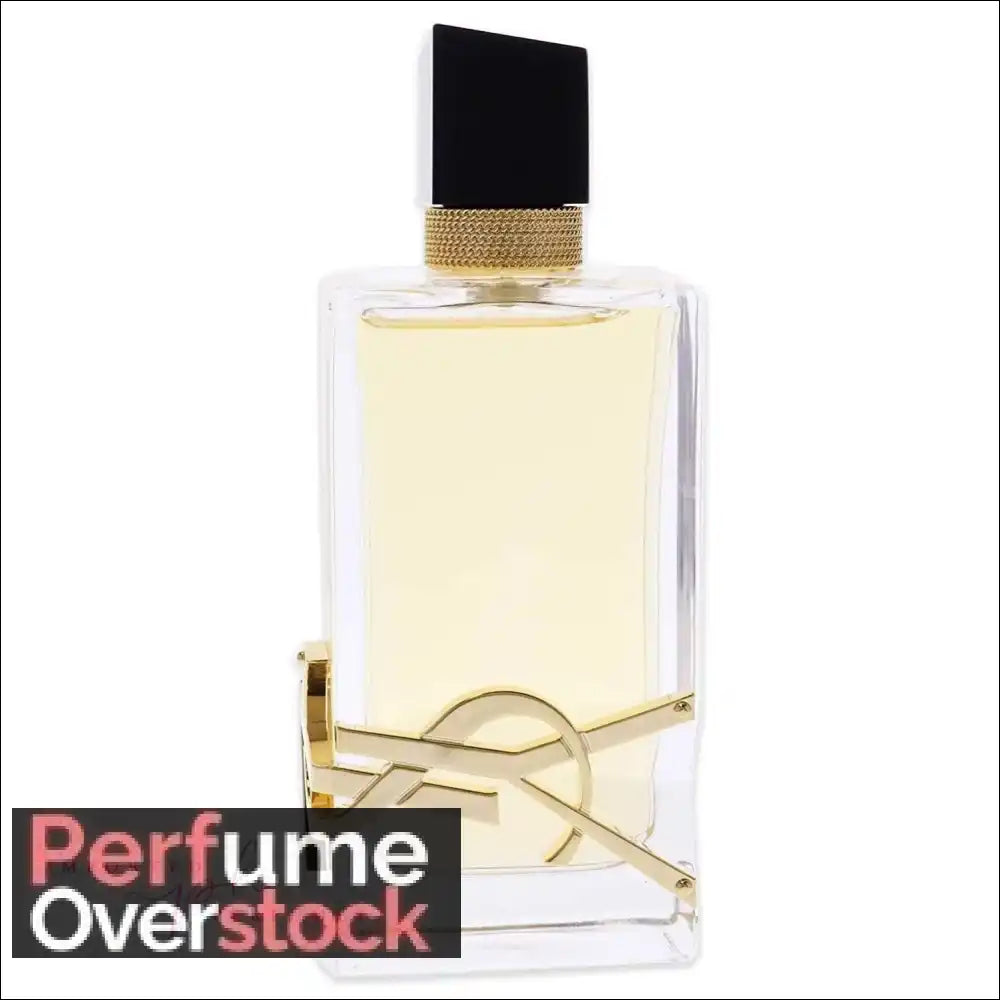 YSL - Yves Saint Laurent Libre Women Eau De Parfum 90ml - Eau de Parfum
