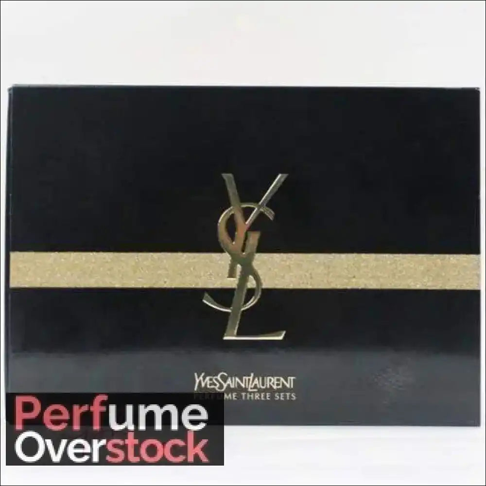 Yves Saint Laurent Perfume YSL Gift Set - Gift Set