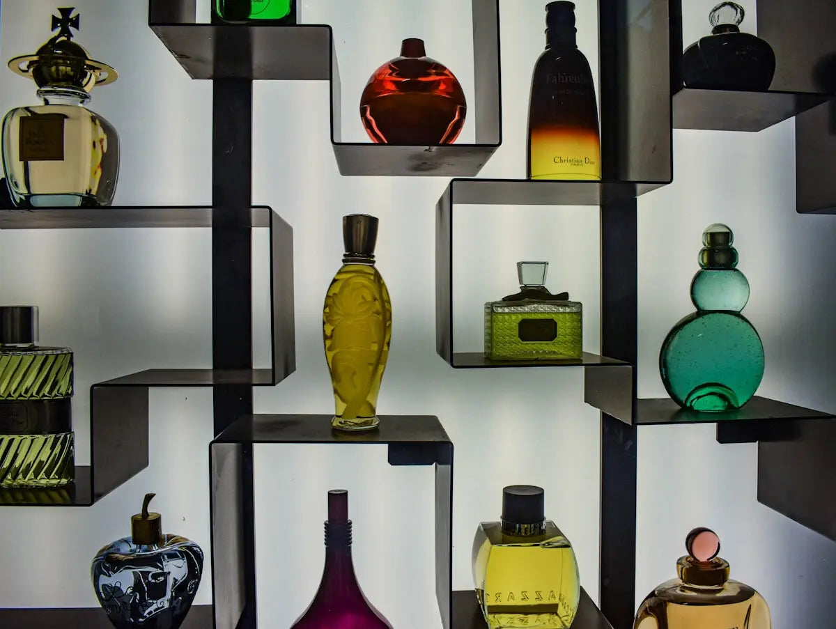 Best Branded Perfumes for Women and Men in the Philippines: A Curated Guide