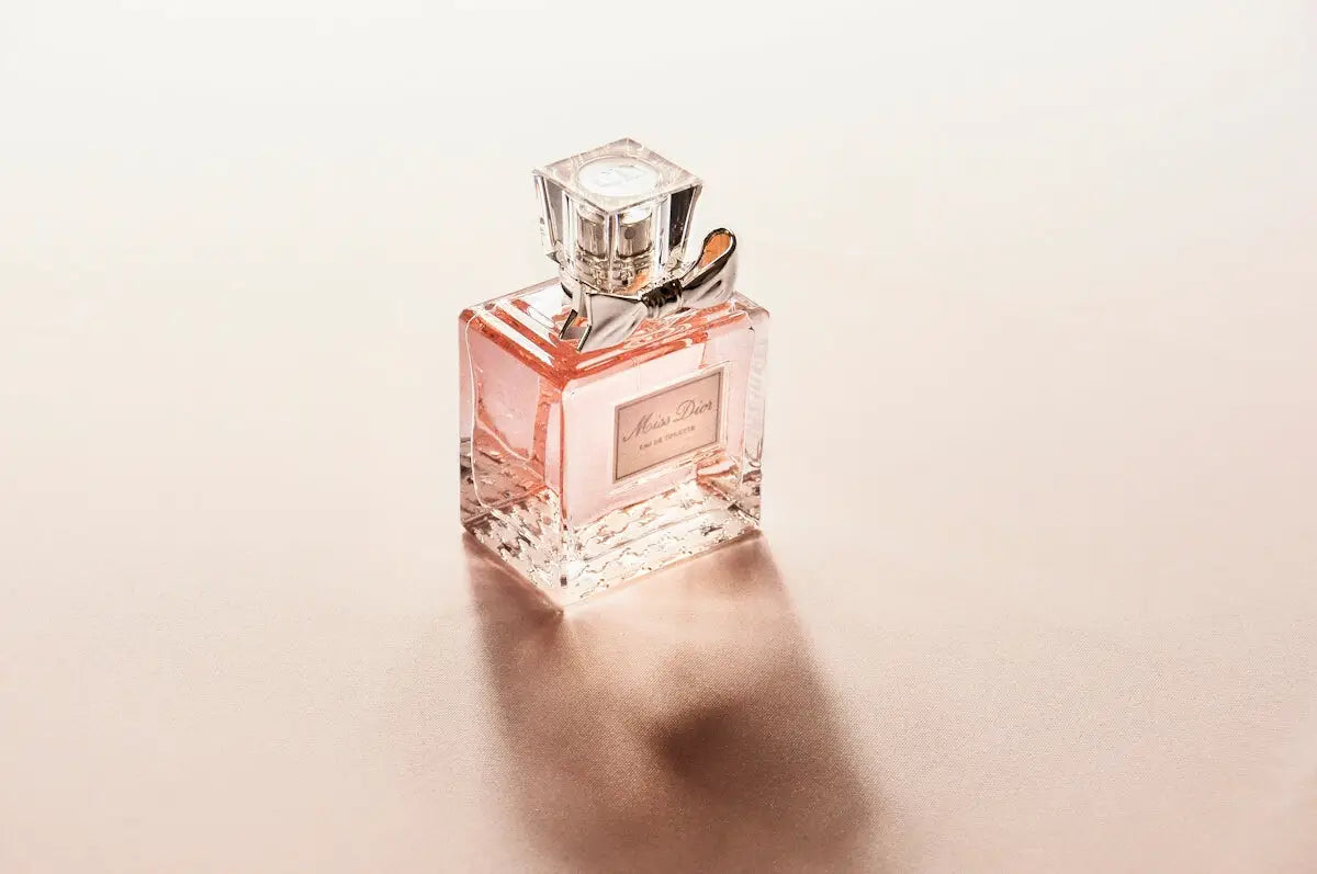 Capture Moments: The Best Imported Perfumes for Special Filipino Celebrations