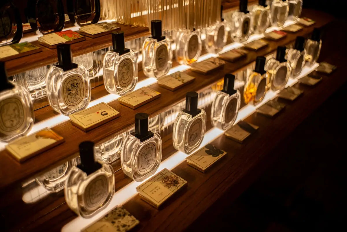 Discover Imported Perfume Gems in the Philippines for Fragrance Aficionados