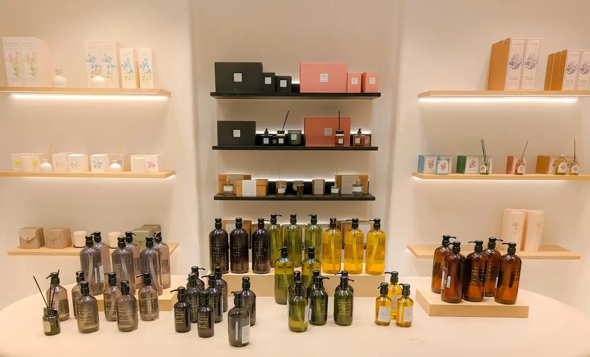 How to Choose Inferior Quality Perfumes in Philippines Effortlessly