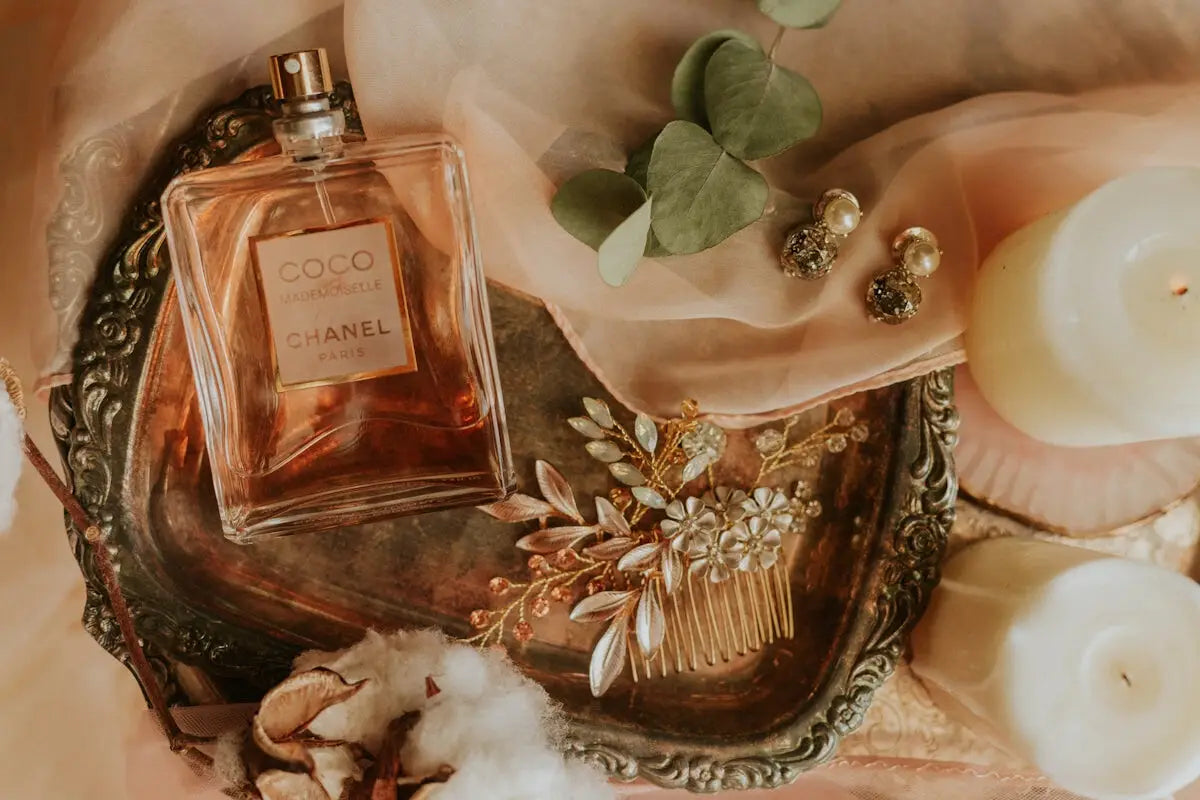 How to Choose True Authentic Imported Perfumes Effortlessly in PH
