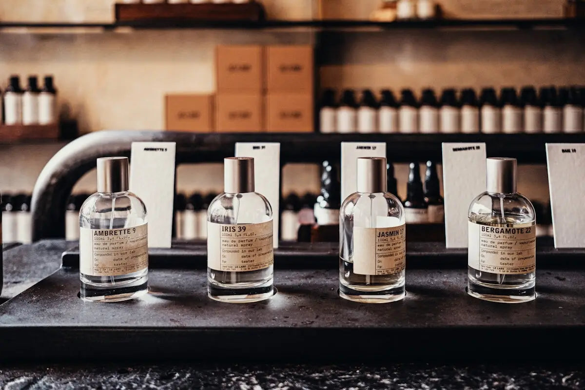 Imported Perfumes Philippines Style: Experience World-Class Scents Locally