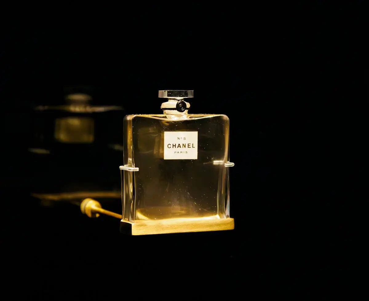 Layering Scents: Maximizing Your Perfume’s Presence and Charm in any Event
