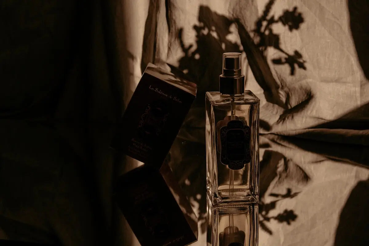 Long-lasting Imported Perfumes in Manila: Signature Scents to Remember