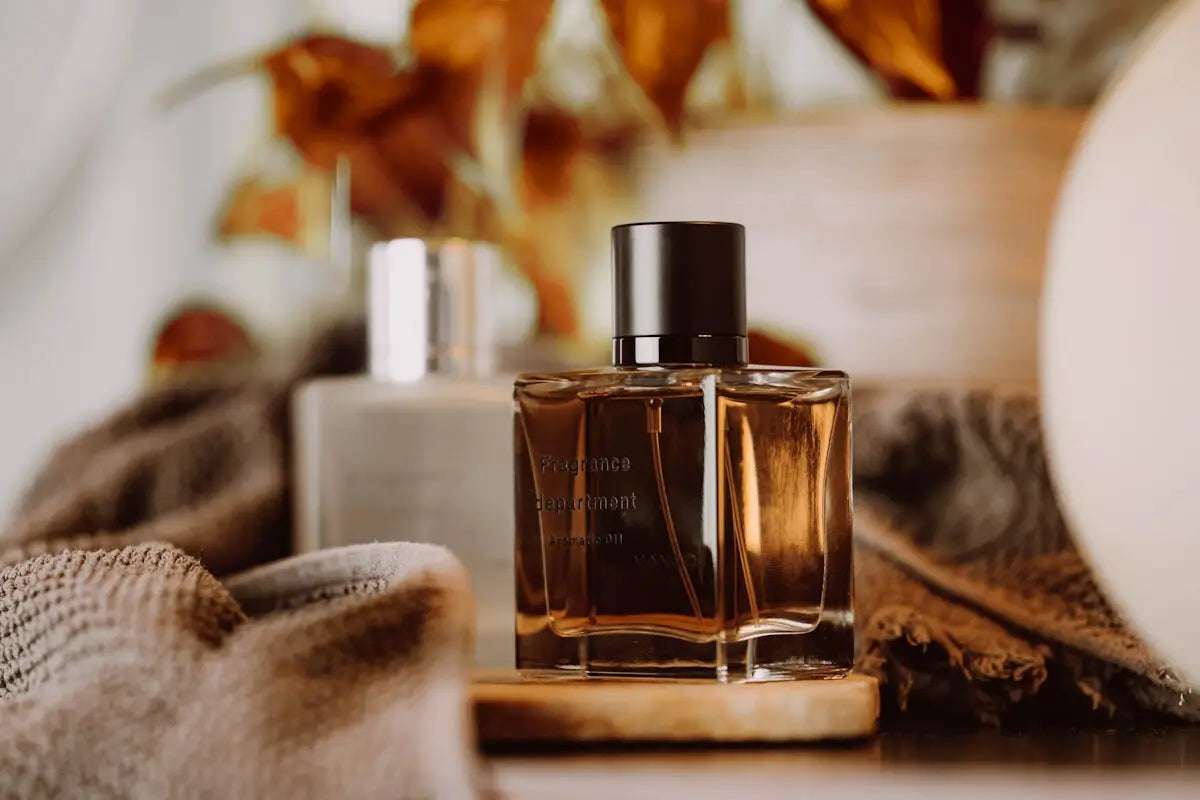Long-lasting Scents: Best Perfumes to Buy Online in the Philippines