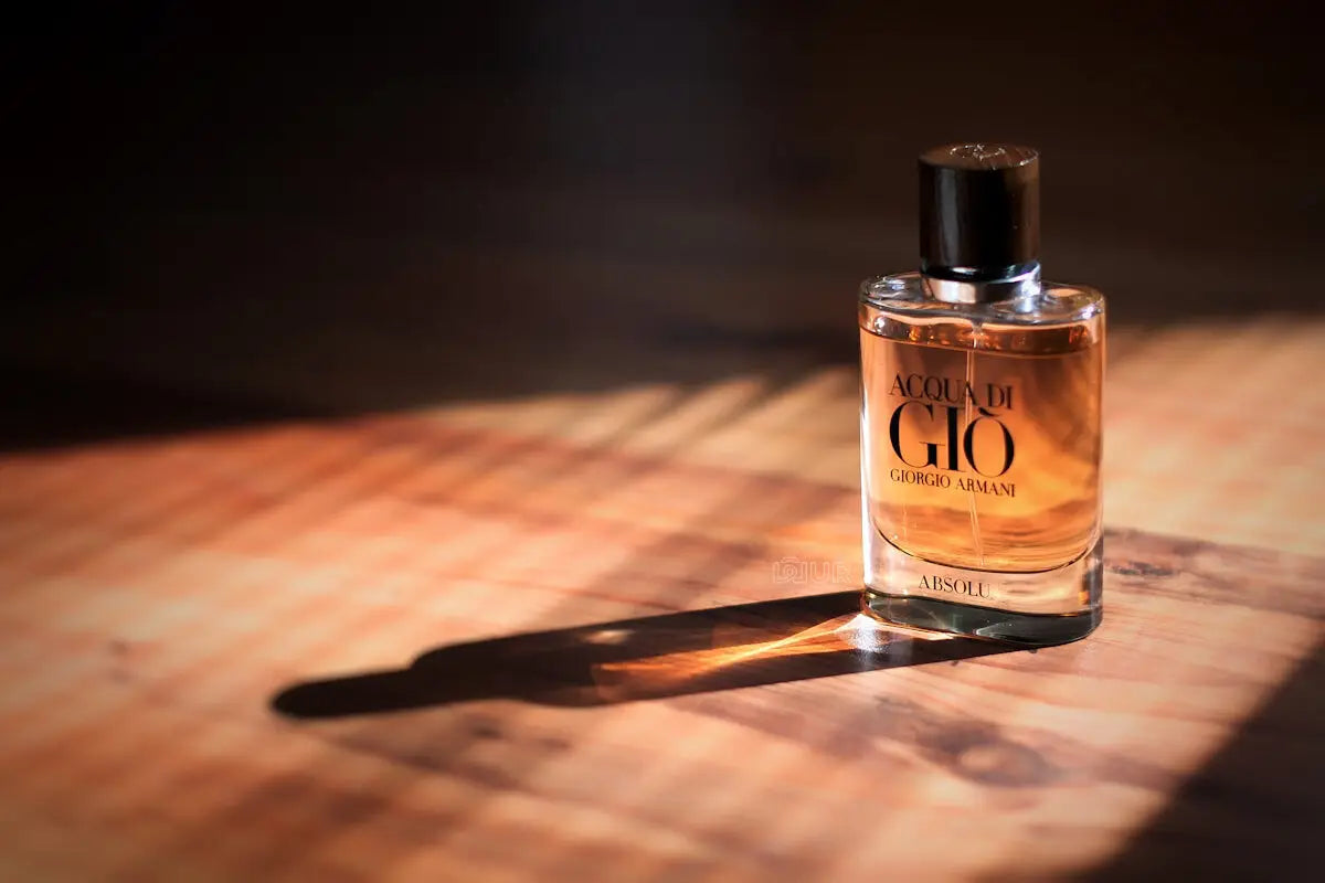 Top 10 Authentic Perfumes Filipinos Trust for Optimal Scent Experience