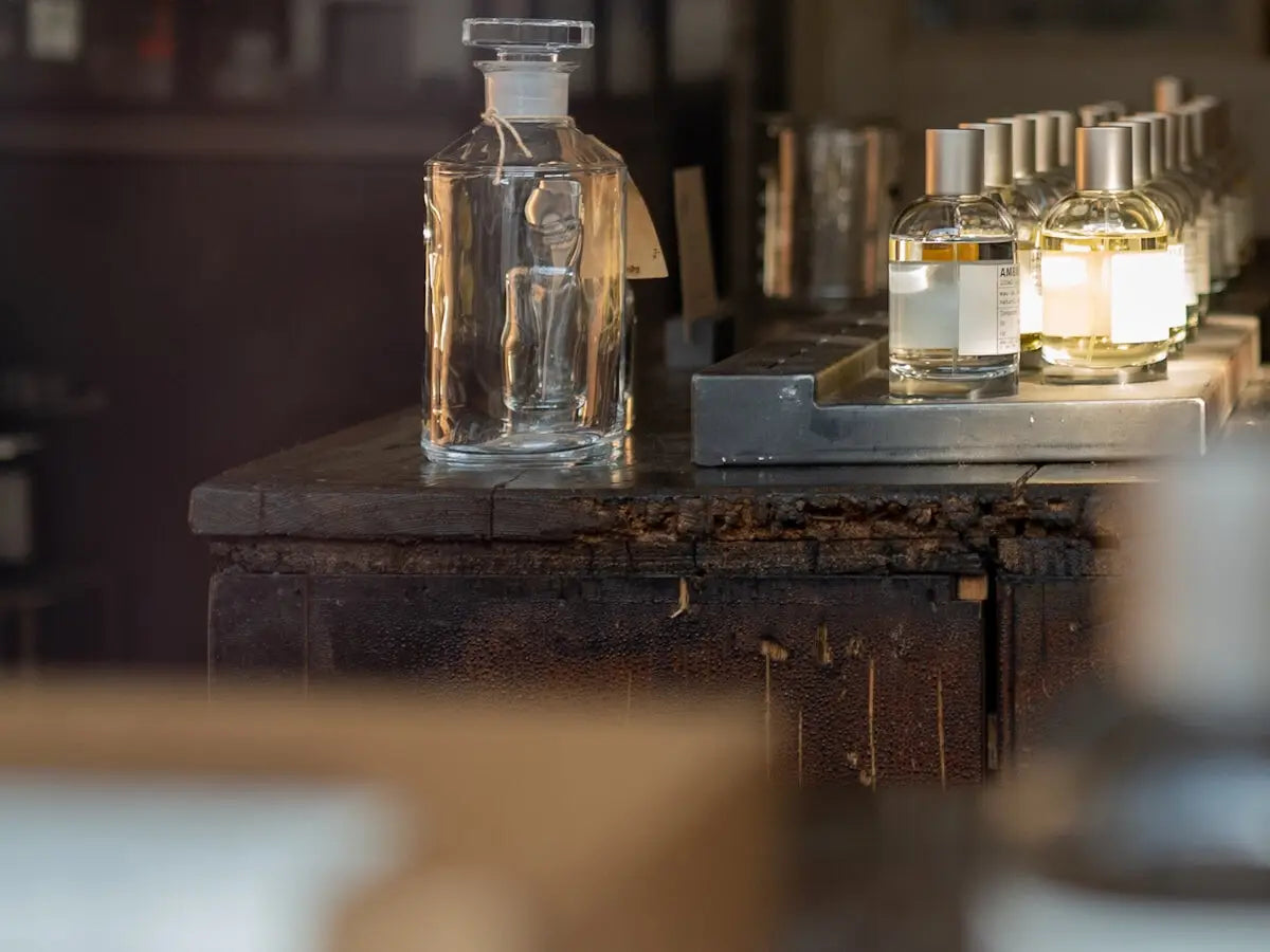 Top 10 Long-Lasting Imported Perfumes for Filipino Fragrance Enthusiasts