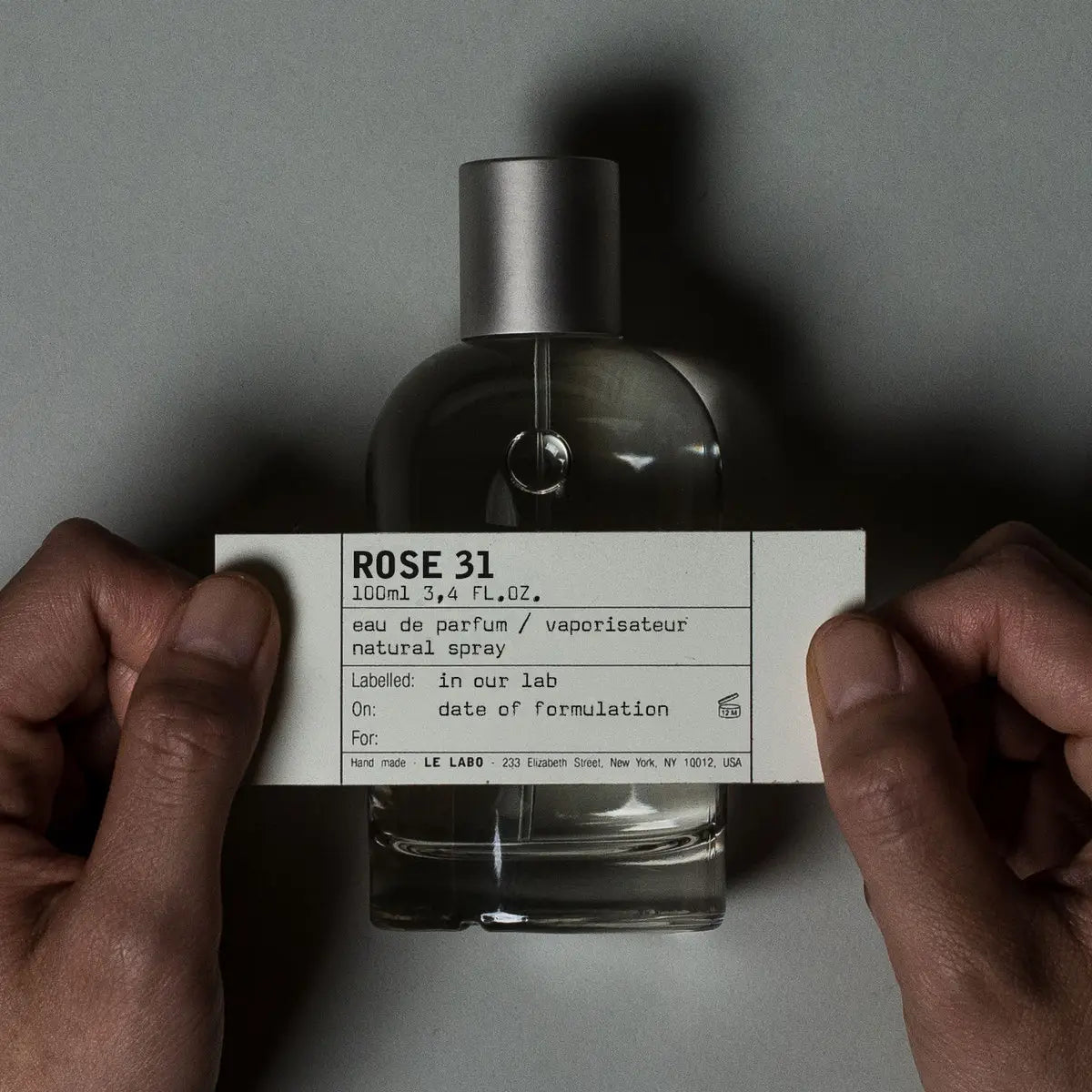 Le Labo Rose 31 Eau de Parfum Unisex 100ml