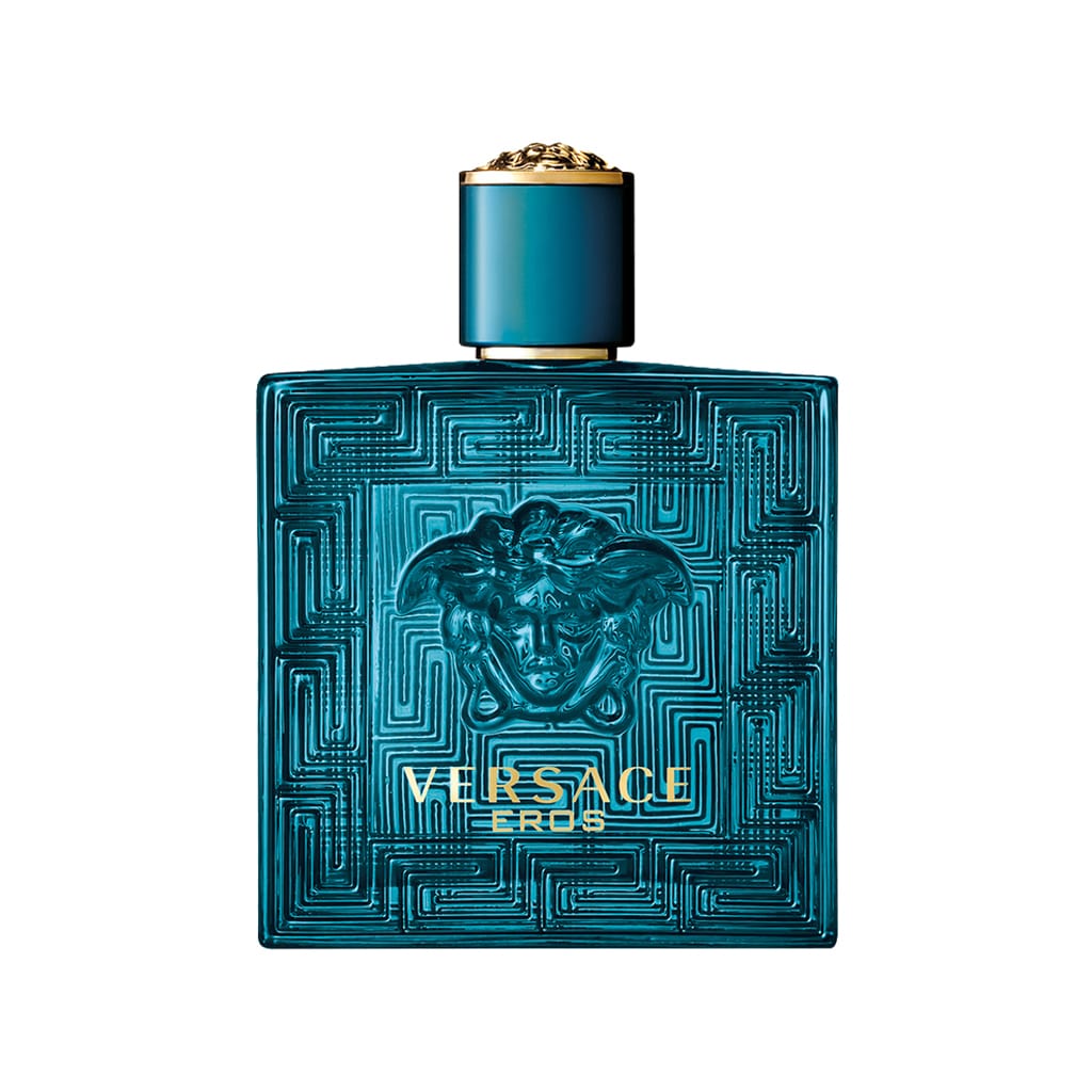 Versace Eros Pour Homme Men Eau de Parfum 100ml