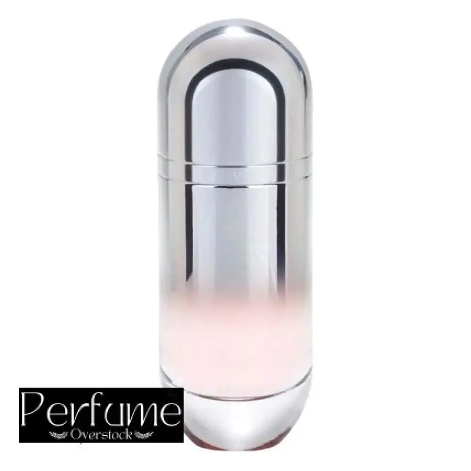 212 VIP Club Edition Carolina Herrera Eau De Toilette 100ml