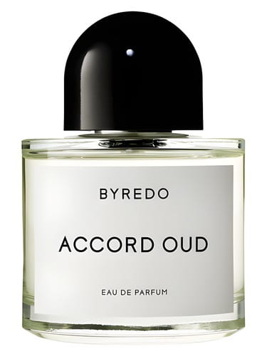 Accord Oud Byredo for women and men