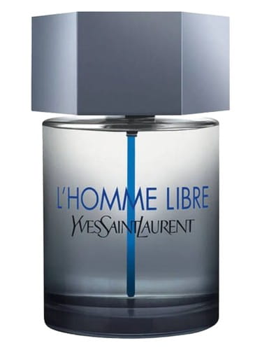 L'Homme Libre Yves Saint Laurent for men