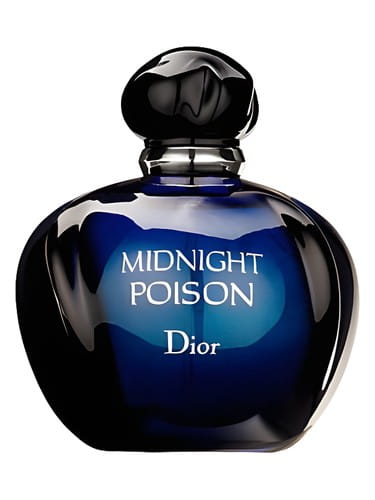 Midnight Poison Dior for women