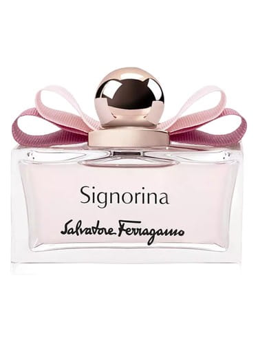 Signorina Salvatore Ferragamo for women