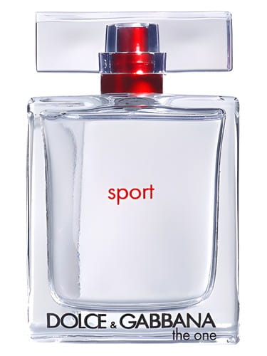 The One Sport Dolce&Gabbana for men