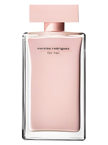 Narciso Rodriguez for Her Eau de Parfum Narciso Rodriguez for women
