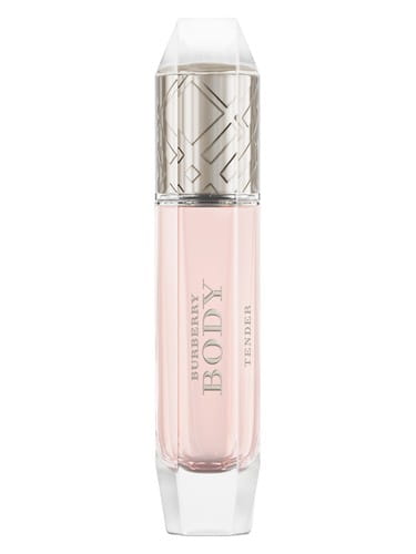 Body Tender Burberry for women
