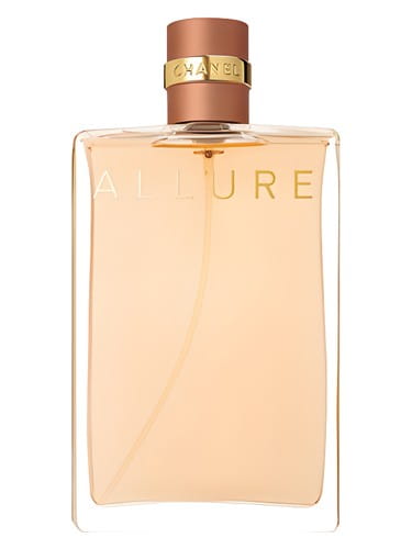 Allure Eau de Parfum Chanel for women
