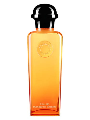Eau de Mandarine Ambrée Hermès for women and men