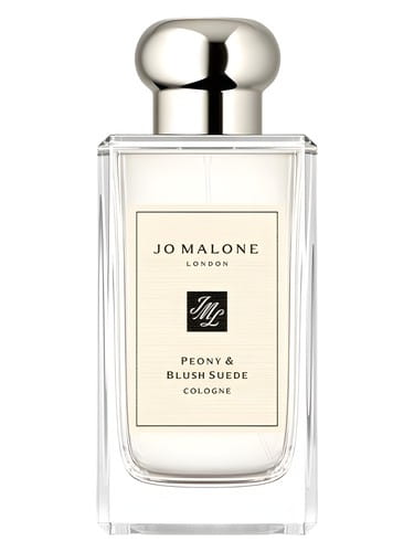 Peony & Blush Suede Jo Malone London for women
