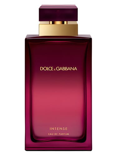 Dolce&Gabbana Pour Femme Intense Dolce&Gabbana for women