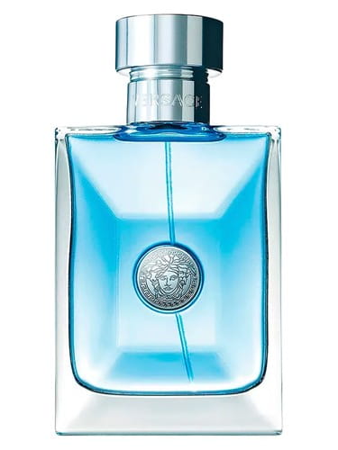 Versace Pour Homme Versace for men