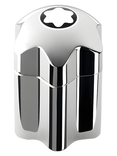 Emblem Intense Montblanc for men