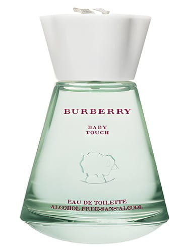Baby Touch Burberry for women and men
