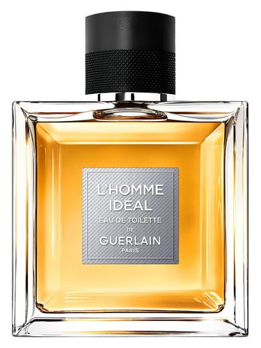 L’Homme Ideal Guerlain for men