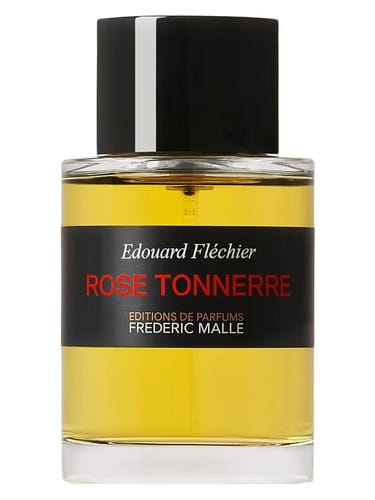 Une Rose Frederic Malle for women