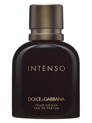 Dolce&Gabbana Pour Homme Intenso  Dolce&Gabbana for men