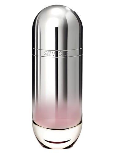 212 VIP Club Edition Carolina Herrera for women
