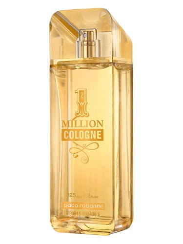 1 Million Cologne  Paco Rabanne for men