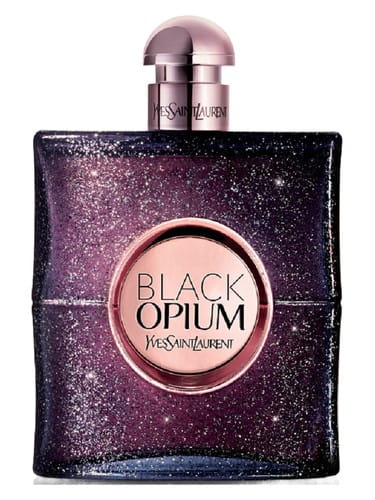 Black Opium Nuit Blanche Yves Saint Laurent for women