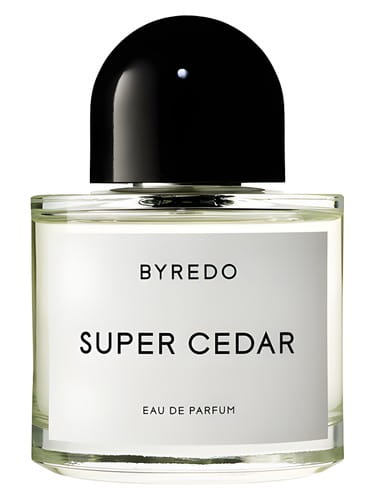 Super Cedar Byredo for women and men