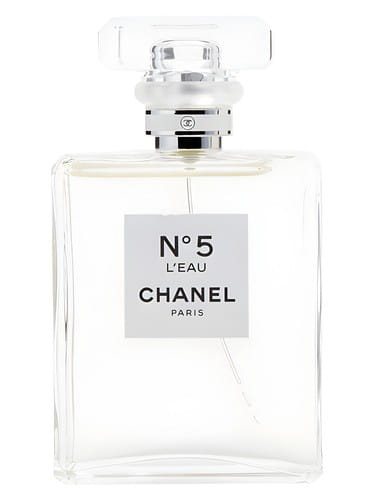 Chanel No 5 L'Eau Chanel for women